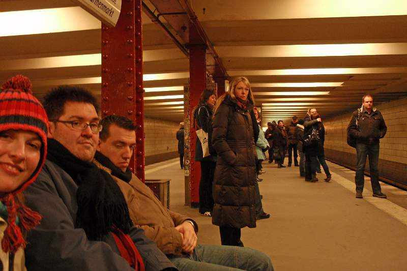 Berlijn 2009 - 245